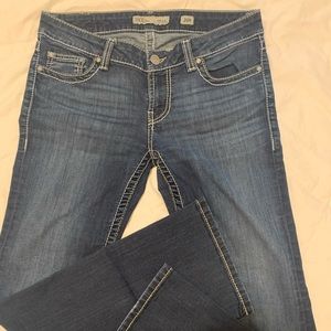 Buckle Stella Jeans